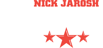 Nick Jarosh Fitness